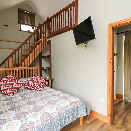 Swallow's Nest Holiday home