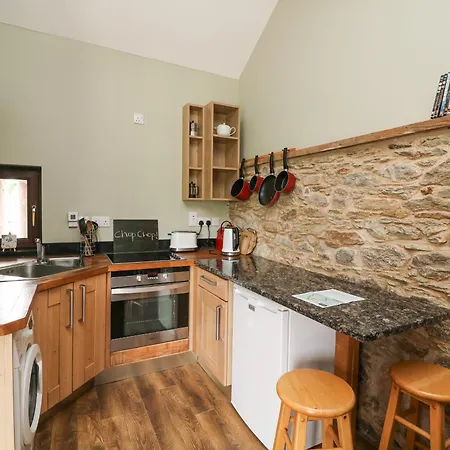 Swallow's Nest Semesterbostad