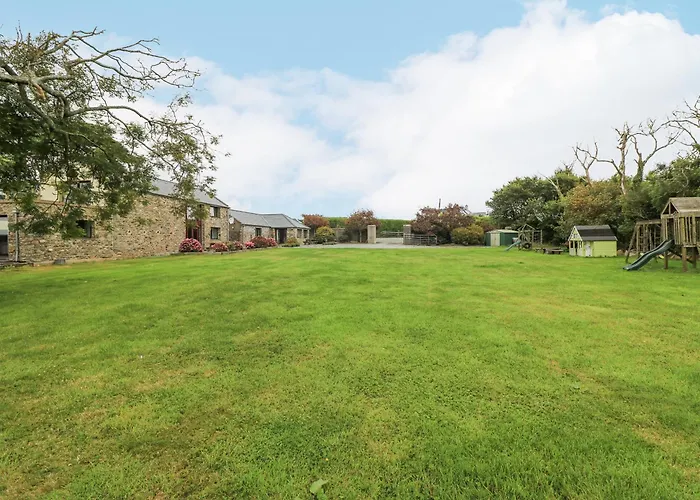 Swallow's Nest 펜션 Greenfield Cross Roads