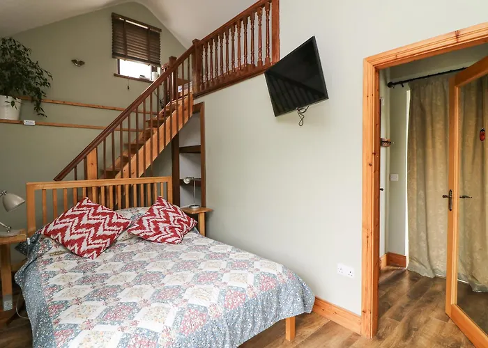 Swallow's Nest 펜션