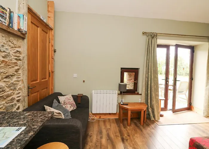 Swallow's Nest 펜션 Greenfield Cross Roads